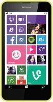 Nokia Lumia 630 [Single-Sim] 8GB gelb
