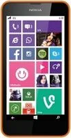 Nokia Lumia 630 [Single-Sim] 8GB orange