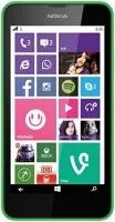 Nokia Lumia 635