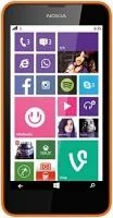 Nokia Lumia 635 8GB orange