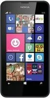 Nokia Lumia 635 8GB schwarz