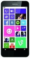 Nokia Lumia 635 8GB weiß