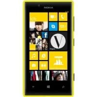 Nokia Lumia 720 8GB gelb