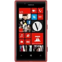 Nokia Lumia 720 8GB rot