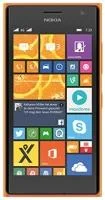 Nokia Lumia 730 8GB [Dual Sim] orange