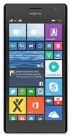 Nokia Lumia 730 8GB [Dual-Sim] weiß