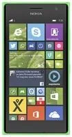 Nokia Lumia 735 8GB grün