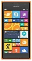 Nokia Lumia 735 8GB orange