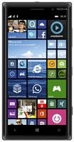 Nokia Lumia 830 16GB schwarz