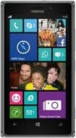 Nokia Lumia 925 16GB schwarz