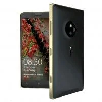 Nokia Lumia 930 32GB Special Edition schwarz/gold