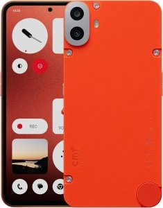 Nothing CMF Phone 1 128GB [Dual-Sim] orange