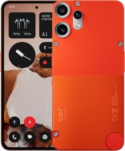 Nothing CMF Phone 2 Pro 128GB [Dual-Sim] orange