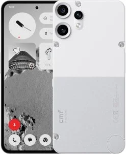 Nothing CMF Phone 2 Pro 128GB [Dual-Sim] weiß