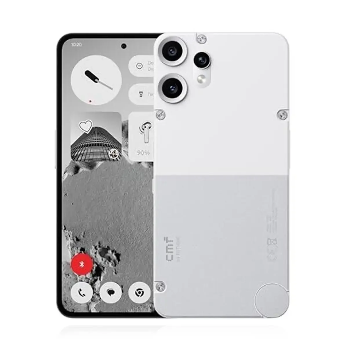 Nothing CMF Phone 2 Pro 128GB White