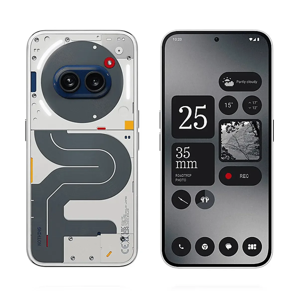 Nothing Phone (2a) 256GB Special Edition