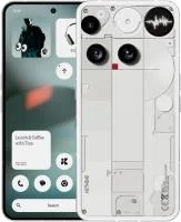 Nothing Phone (3) 512GB [Dual-Sim] weiß