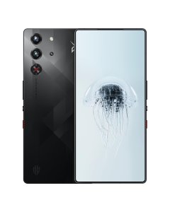 Nubia RedMagic 10 Pro 256GB [Dual-Sim] shadow