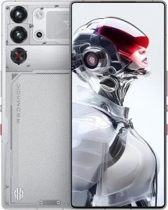 Nubia RedMagic 10S Pro