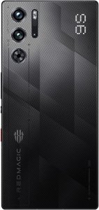 Nubia RedMagic 9S Pro 5G