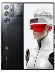 Nubia RedMagic 9S Pro 5G