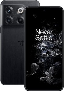 OnePlus 10T 5G 128GB [Dual-Sim] moonstone black