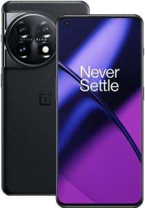 OnePlus 11 5G 8/ 128GB [Dual-Sim] titan black