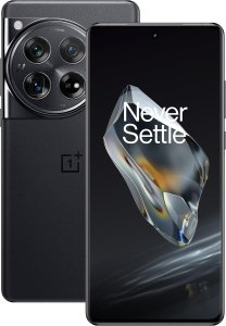 OnePlus 12 512GB [Dual-Sim] silky black
