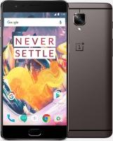OnePlus 3T 64GB [Dual-Sim] gunmetal