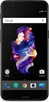 OnePlus 5 64GB [Dual-Sim] grau