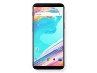 OnePlus 5T 128GB [Dual-Sim] schwarz