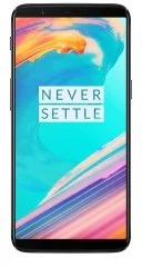 OnePlus 5T 128GB [Dual-Sim] weiß
