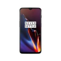 OnePlus 6T 128GB [8GB RAM, Dual-Sim] mirror black