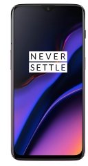 OnePlus 6T 128GB [8GB RAM, Dual-Sim] thunder purple