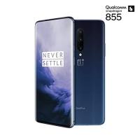 OnePlus 7 Pro 256GB [Dual-Sim, 12GB RAM] nebula blue