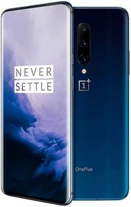 OnePlus 7 Pro 256GB [Dual-Sim, 8GB RAM] nebula blue