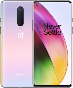 OnePlus 8 5G 128GB [Dual-Sim] interstellar glow