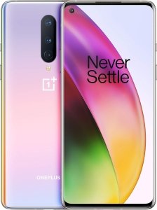 OnePlus 8 5G 256GB [Dual-Sim] interstellar glow