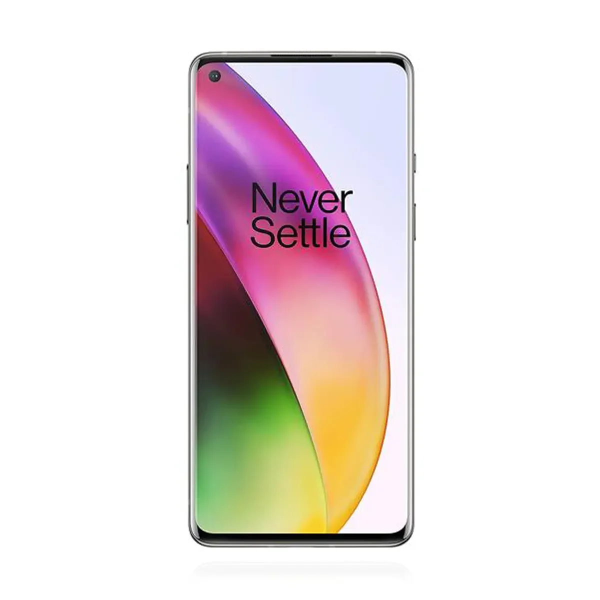 OnePlus 8 5G Dual Sim 256GB Interstellar Glow