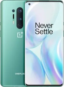 OnePlus 8 Pro 5G 256GB [Dual-Sim] grün