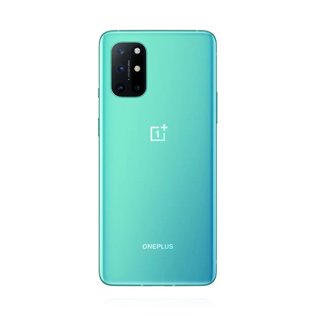 OnePlus 8T Dual Sim 256GB Aquamarine Green