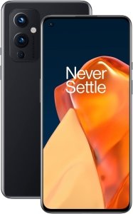 OnePlus 9 5G 128GB [Dual-Sim] schwarz