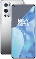 OnePlus 9 Pro 5G 128GB [Dual-Sim] silber