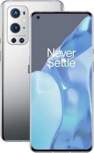 OnePlus 9 Pro 5G 256GB [Dual-Sim] silber