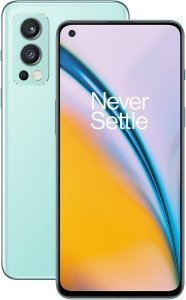 OnePlus Nord 2 5G 256GB [Dual-Sim] blue haze