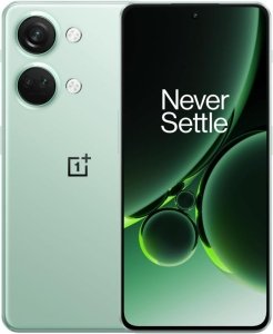 OnePlus Nord 3 5G 256GB [Dual-Sim] misty green