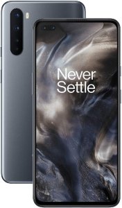 OnePlus Nord 5G 128GB [Dual-Sim] grau