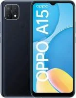 Oppo A15 32GB [Dual-Sim] schwarz