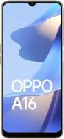 Oppo A16s