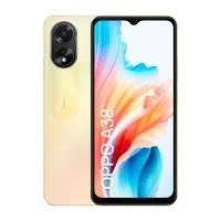 Oppo A38 128GB [Dual-Sim] glowing gold